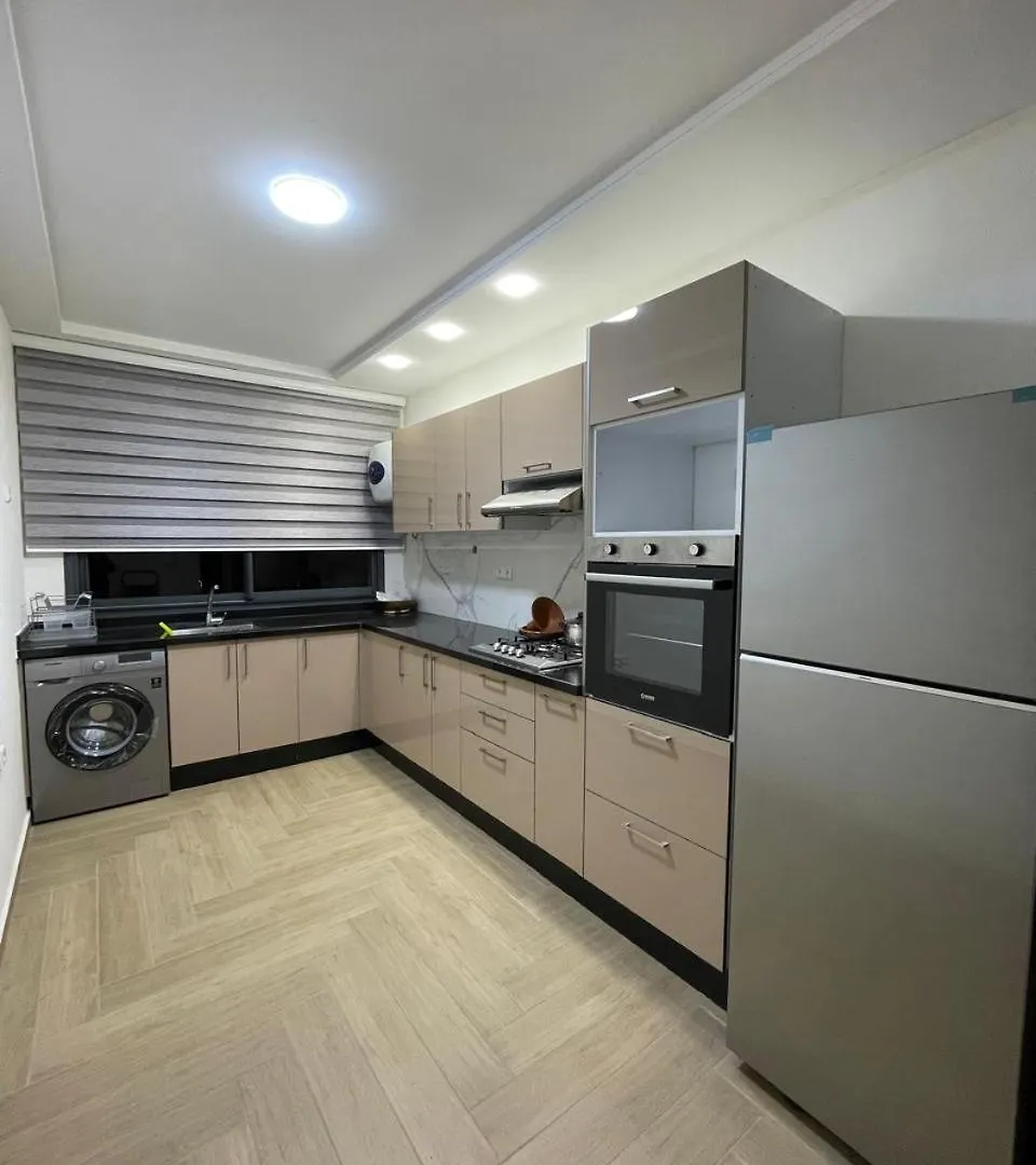 Charmant Appartement A Haut Founty Agadir Apartman