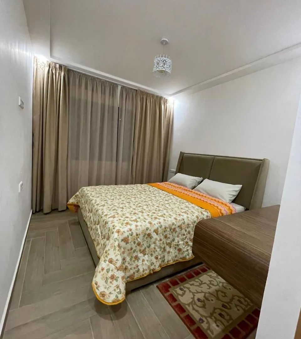Charmant Appartement A Haut Founty Agadir Marokko