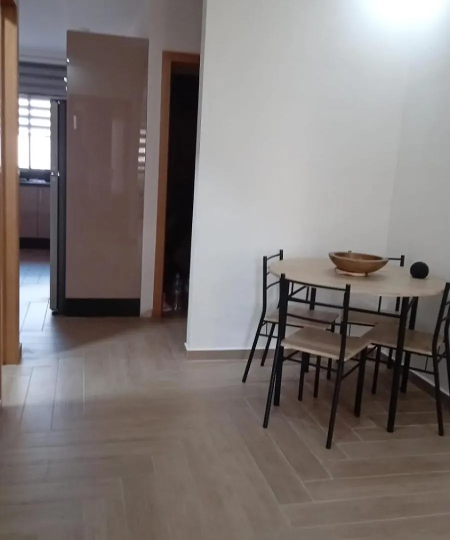 Charmant Appartement A Haut Founty Agadir Marokko
